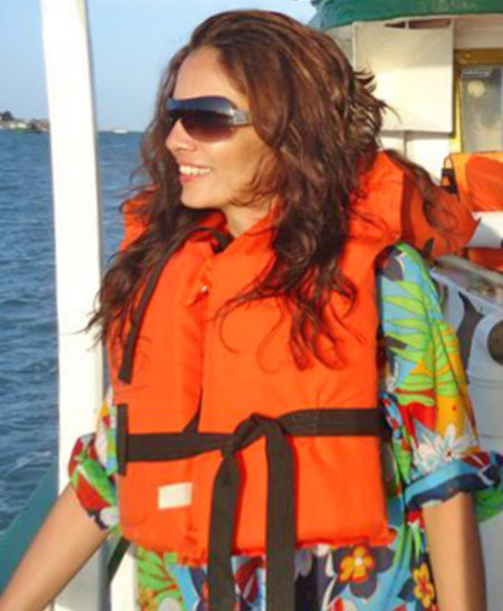 Date this sensual Brazil girl Claudiiee from Claudiiee BR6719