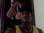 beautiful Dominican Republic man Francisco from San Pedro De Macoris DO11350