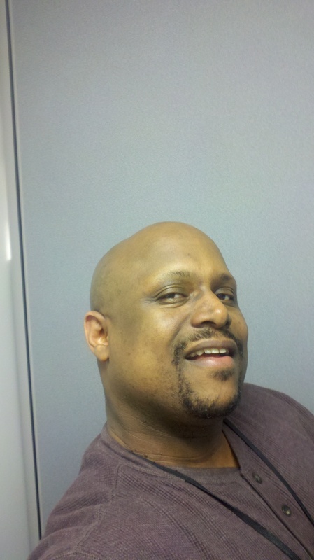 Date this foxy United States man RealdealHolyfie from Columbia US13112