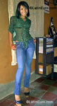 luscious Honduras girl Jessika from Tegucigalpa HN678