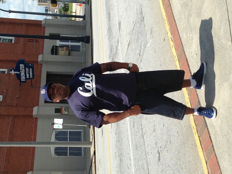 Date this georgeous United States man Darrell from San Diego US13117