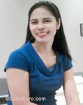 pretty Philippines girl Ann from Iloilo City PH468