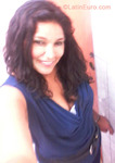 fun Peru girl Denisse from Lima PE545