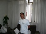 georgeous Brazil man Marcos from Rio De Janeiro BR6735