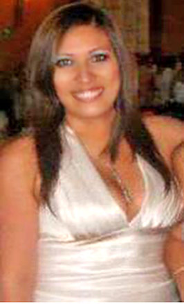 Date this beautiful Peru girl MARA DEL PILAR from Trujillo PE555