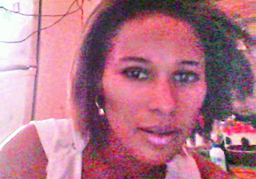 Date this athletic Brazil girl Ana Paula Santo from Nossa Sra Do Socorro BR6742