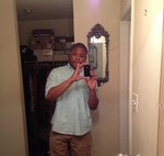 cute United States man  from Atlanta US13125