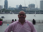 attractive United States man Gary from San Diego US13126