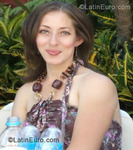 voluptuous Mexico girl Leticia from Cuernavaca MX725