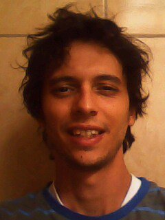 Date this athletic Brazil man MARIO WILLIAM from Marilia BR6754