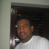 Date this sensual Dominican Republic man Ruben ledesma from Moca DO11398