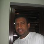 stunning Dominican Republic man Ruben ledesma from Moca DO11398