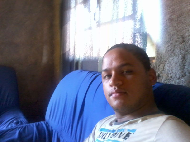 Date this passionate Brazil man Samuel valadares from Goiania BR6759