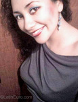 beautiful Peru girl Karol from Lima PE590