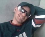 delightful Peru man Flavio from Lima PE591
