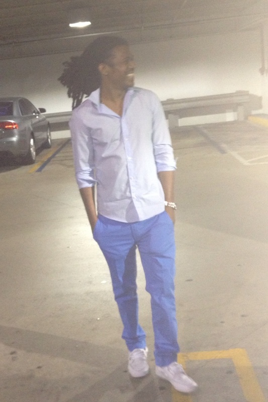 Date this passionate United States man Marley81 from Miami US13142