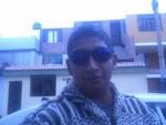 georgeous Peru man Moises from Lima PE593