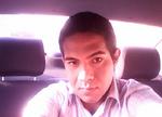 stunning Peru man Carlos Arturo from Lima PE598