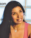 funny Peru girl Rosario from Lima PE600