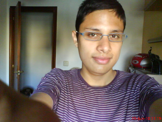 Date this gorgeous Peru man Antonio from Piura PE602