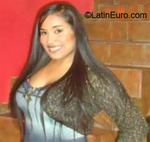 voluptuous Peru girl Katya from Lima PE683