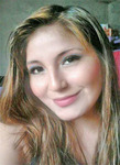 charming Peru girl Liliana from Lima PE615
