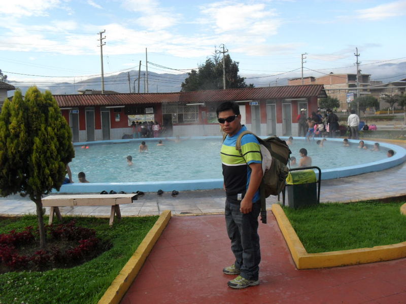Date this lovely Peru man Jose luis from Ayacucho PE617
