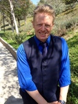 voluptuous United States man  from Los Angeles US13157