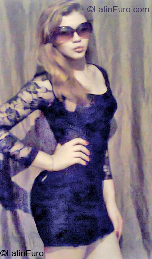 Date this lovely Brazil girl  from Manaus BR6776