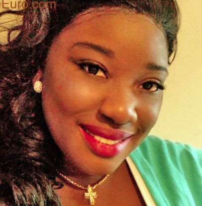 Date this fun United States girl Lil from Queens US13158
