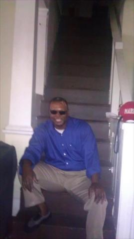 Date this good-looking United States man Kalise3 from Jacksonville US13160