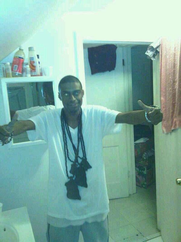 Date this gorgeous United States man Mitchgotti from Paterson US13165