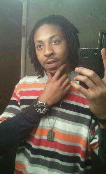 Date this cute United States man Terrell from Valley US13173