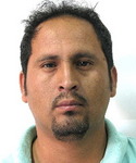 red-hot Peru man Andrez from Huanuco PE632