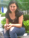 hot Peru girl Katherine from Tarapoto PE639