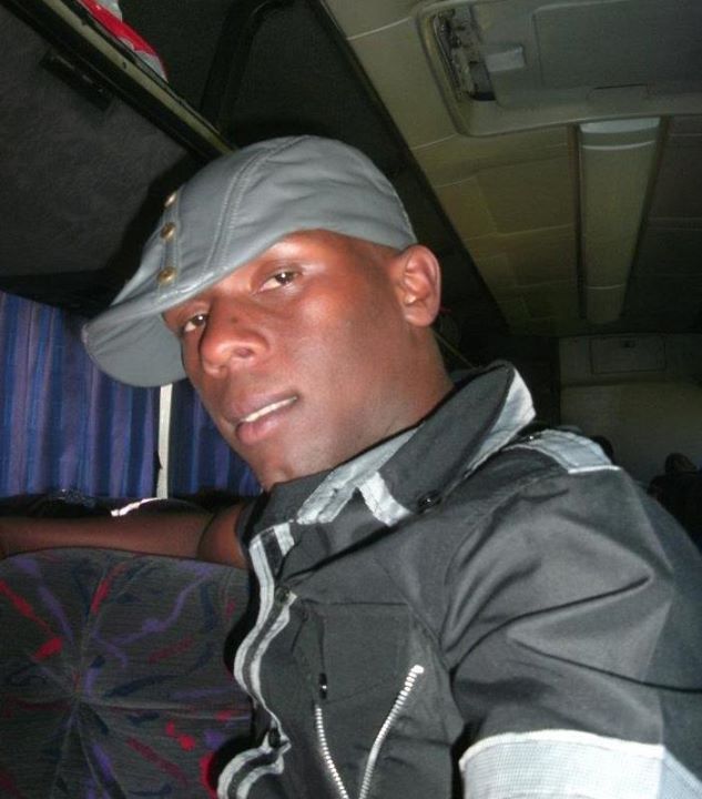 Date this funny Dominican Republic man Shephard from Dominican Republic DO11468