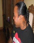 passionate United States man  from Los Angeles US13180