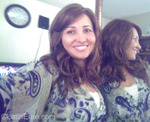 good-looking United States girl Belacronel from Los Angeles US13183