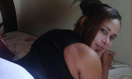 Date this cute Dominican Republic girl San jualia from San Pedro Marcoris DO22291