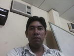 hot Peru man Omar from Loreto PE645