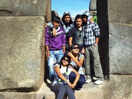 Date this passionate Peru man Victor from Peru Lima PE654