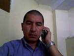 good-looking Peru man Nilton from Chimbote PE660