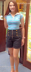 passionate Philippines girl Glycel from Manila PH502