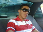 hard body Dominican Republic man  from Santiago DO11502