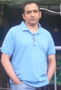 Date this fun Peru man Luis from Peru PE675