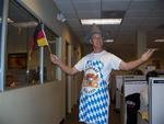 cute United States man Ulrich (ULLI) from Orlando US13201