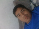 young Peru man Vladimir from Lima PE680