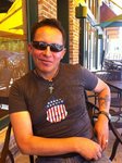 passionate United States man ELOY from Miami y La Paz, Bolivia US13203