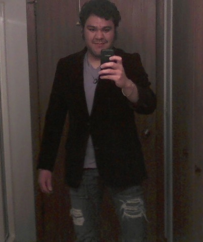 Date this fun United States man Jose_ax from Madison US13205