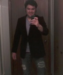 attractive United States man  from Madison US13205